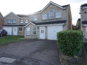 4 bed Detached to rent in Bradford West Yorkshire, BD4,...