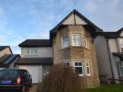 4 bed Detached to rent in Bridge Of Allan Stirling And...
