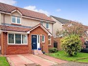 4 bed Detached to rent in Bridge Of Allan Stirling And...