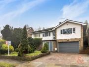 4 bed Detached to rent in Brighton And Hove East Sussex,...