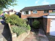 4 bed Detached to rent in Brighton And Hove East Sussex,...