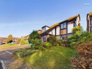4 bed Detached to rent in Brighton And Hove East Sussex,...