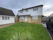 4 bed Detached to rent in Bristol, BS15, from Oak Estate...
