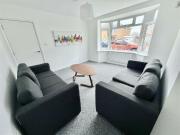 4 bed Detached to rent in Bristol, BS16, from Purple...