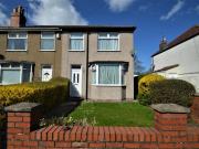 4 bed Detached to rent in Bristol, BS7, from Kendall...