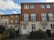 4 bed Detached to rent in Bristol Gloucestershire, BS7,...