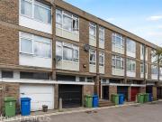 4 bed Detached to rent in London Southwark, SE17, from...