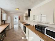 4 bed Detached to rent in Cardiff South Glamorgan, CF24,...