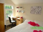 4 bed Detached to rent in Cardiff South Glamorgan, CF24,...