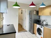 4 bed Detached to rent in Chawley Oxfordshire, OX2, from...