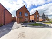 4 bed Detached to rent in Gloucester Gloucestershire,...