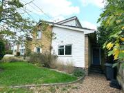 4 bed Detached to rent in Colden Common Hampshire, SO21,...