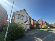 4 bed Detached to rent in Cottam Lancashire, PR4, from...