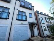 4 bed Detached to rent in Wolverhampton Staffordshire,...