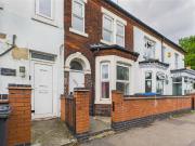 4 bed Detached to rent in Derby Derbyshire, DE24, from...