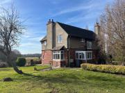 4 bed Detached to rent in Derby Derbyshire, DE3, from My...