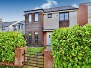 4 bed Detached to rent in Dinnington Tyne And Wear,...