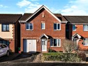 4 bed Detached to rent in Exeter Devon, EX4, from...