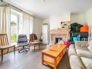 4 bed Detached to rent in Falmer East Sussex, BN1, from...