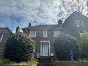 4 bed Detached to rent in Falmer East Sussex, BN1, from...