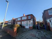 4 bed Detached to rent in Manchester Greater Manchester,...