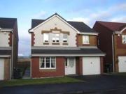 4 bed Detached to rent in Glasgow Dunbartonshire, G64,...