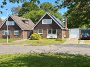 4 bed Detached to rent in Gloucester Gloucestershire,...