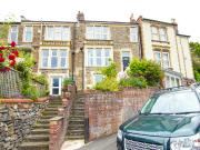 4 bed Detached to rent in Hallen Gloucestershire, BS9,...