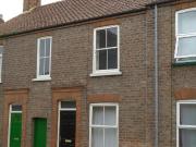 4 bed Detached to rent in York North Yorkshire, YO10,...