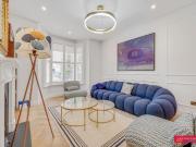 5 bed Detached to rent in London Haringey, N19, from...