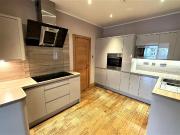 4 bed Detached to rent in Kingoodie Perth And Kinross,...