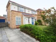 4 bed Detached to rent in Leeds West Yorkshire, LS6,...
