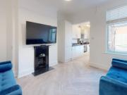 4 bed Detached to rent in Lincoln Lincolnshire, LN1,...