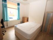 4 bed Detached to rent in Lincoln Lincolnshire, LN1,...