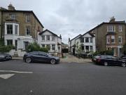 4 bed Detached to rent in London Camden, N19, from CP...