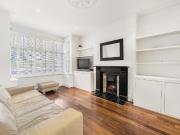 4 bed Detached to rent in London Hammersmith And Fulham,...