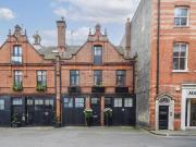 4 bed Detached to rent in London Westminster, W1K, from...