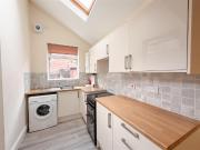 4 bed Detached to rent in Sheffield South Yorkshire,...