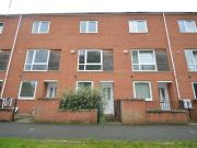 4 bed Detached to rent in Manchester Greater Manchester,...