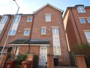 3 bed Detached to rent in Manchester Greater Manchester,...