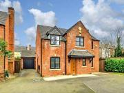 4 bed Detached to rent in Manchester Greater Manchester,...