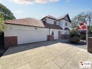 4 bed Detached to rent in Manchester Greater Manchester,...