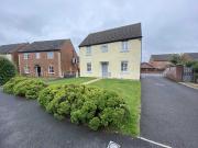 4 bed Detached to rent in Manchester Greater Manchester,...