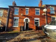 4 bed Detached to rent in North Greetwell Lincolnshire,...