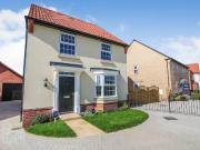 4 bed Detached to rent in Norwich Norfolk, NR14, from...