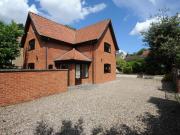 4 bed Detached to rent in Norwich Norfolk, NR1, from...