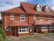 4 bed Detached to rent in Norwich Norfolk, NR2, from...