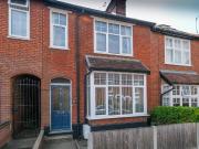 4 bed Detached to rent in Norwich Norfolk, NR2, from...