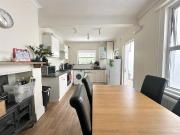 4 bed Detached to rent in Ovingdean East Sussex, BN2,...