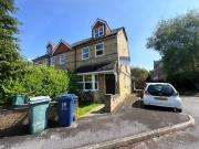 1 bed Detached to rent in Oxford Oxfordshire, OX1, from...